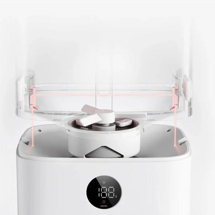 Xiaomi Smart Pet Food Feeder 2 Blanco